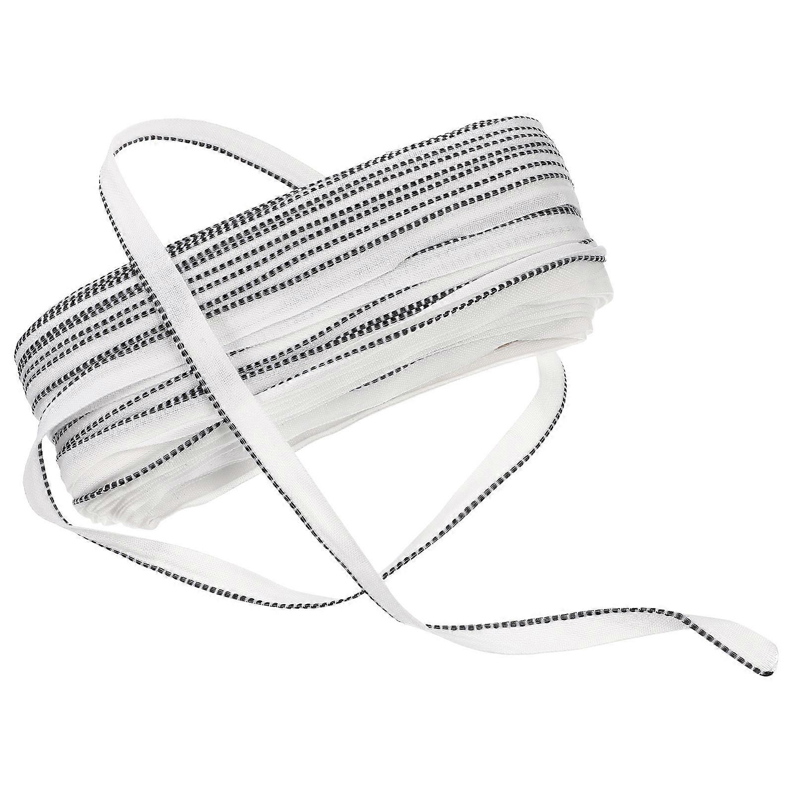 1 roll of Photo Headbands Book Headbands Book Binding Endbands DIY Supplies