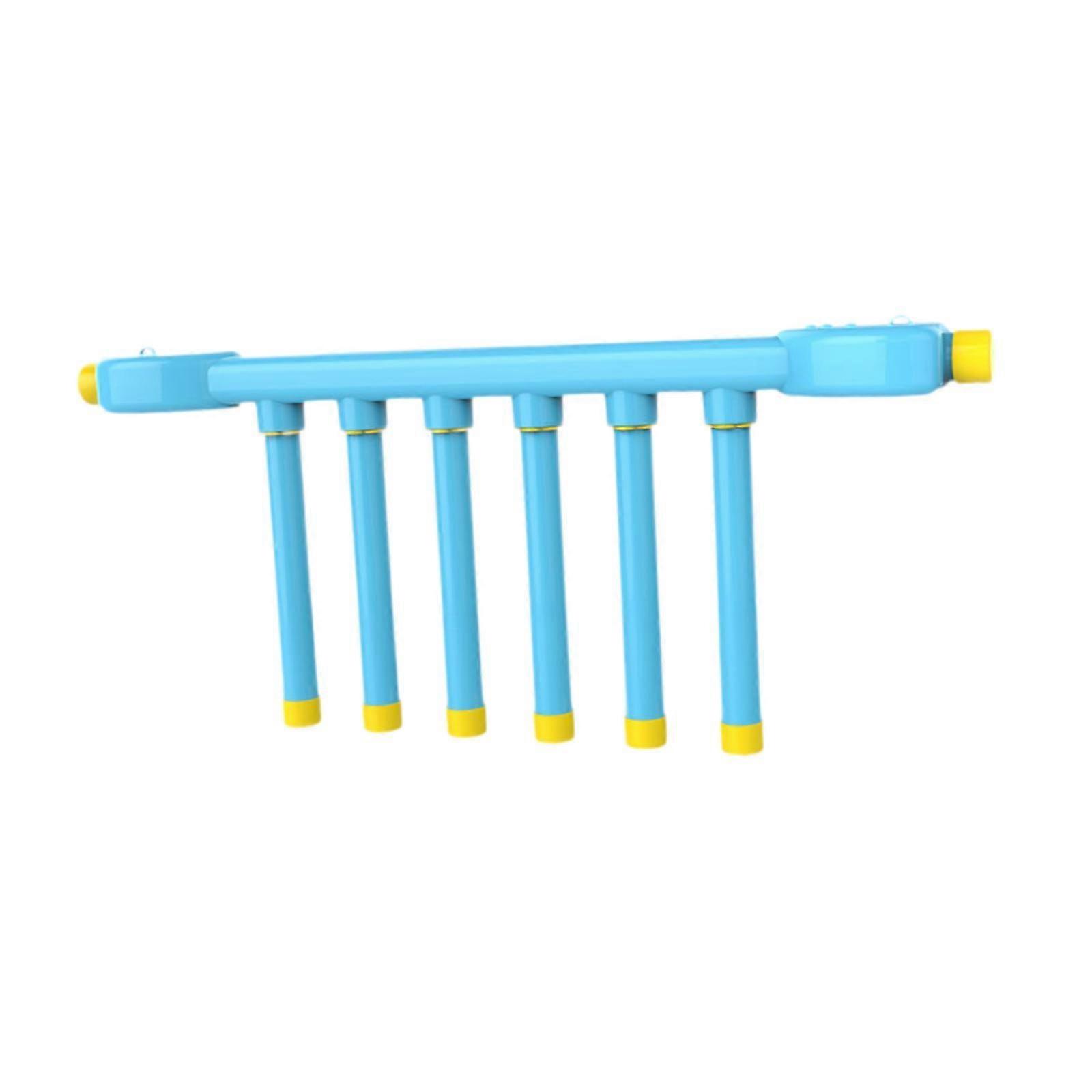 Fallande pinnar spel för barn reaktion träning leksak för pojkar flickor fest