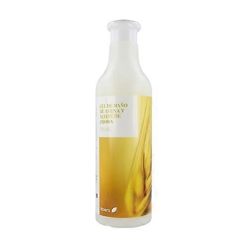 Oatmeal and Jojoba Bath Gel 500 ml