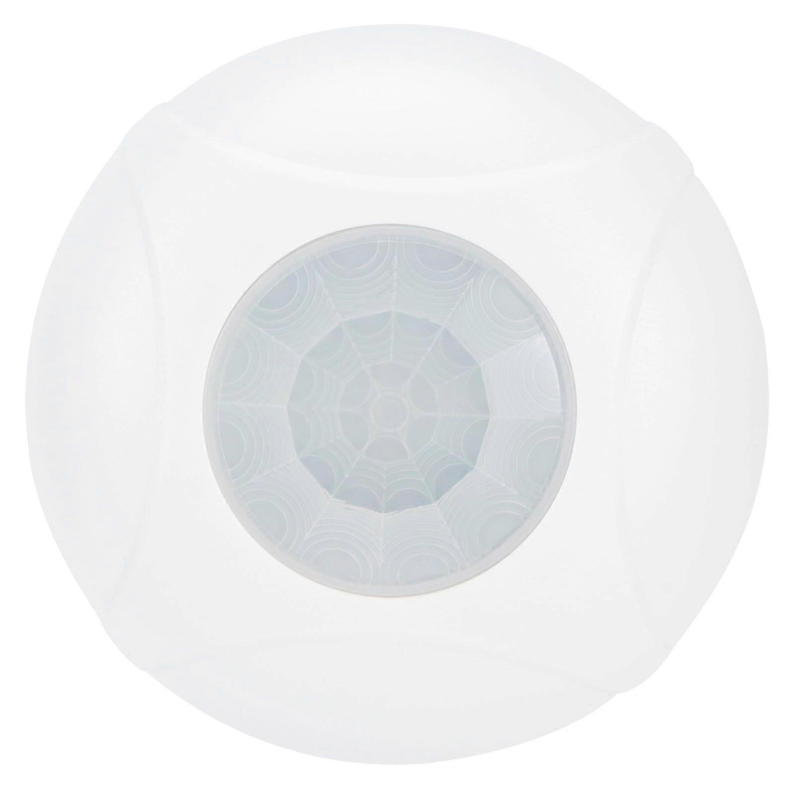 Motion Induction Switch Infrared Detector AntiTheft Alarm System for House Factory School