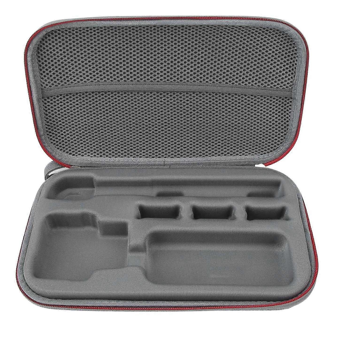 Camera Case Shockproof Waterproof High Capacity Protective Travel Storage Bag for Insta360 GO 3 