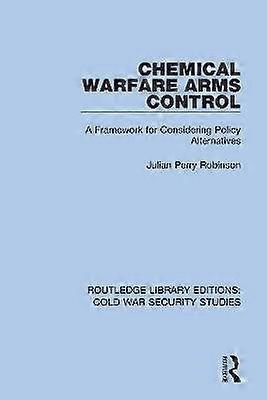 Chemical Warfare Arms Control