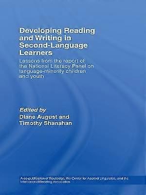 Developing Reading and Writing in Second-Language Learners