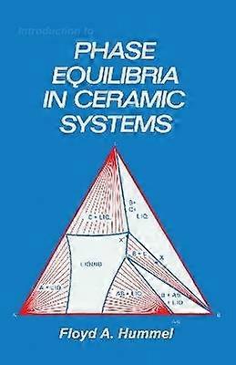 Introduction to Phase Equilibria in Ceramic Systems