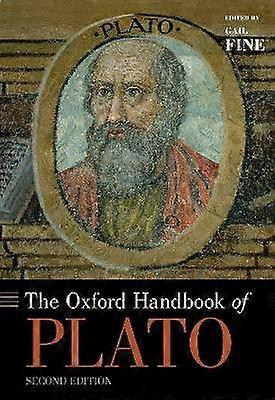 Platón oxfordi kézikönyve