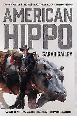 American Hippo