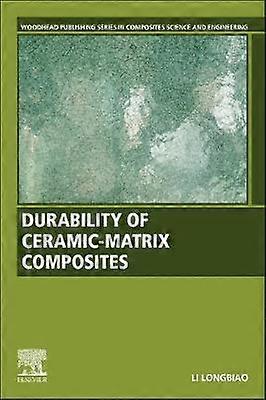 Durability of Ceramic-Matrix Composites