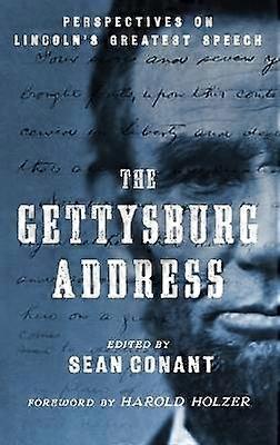 Die Gettysburg Address