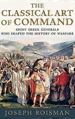 Classical Art of Command C