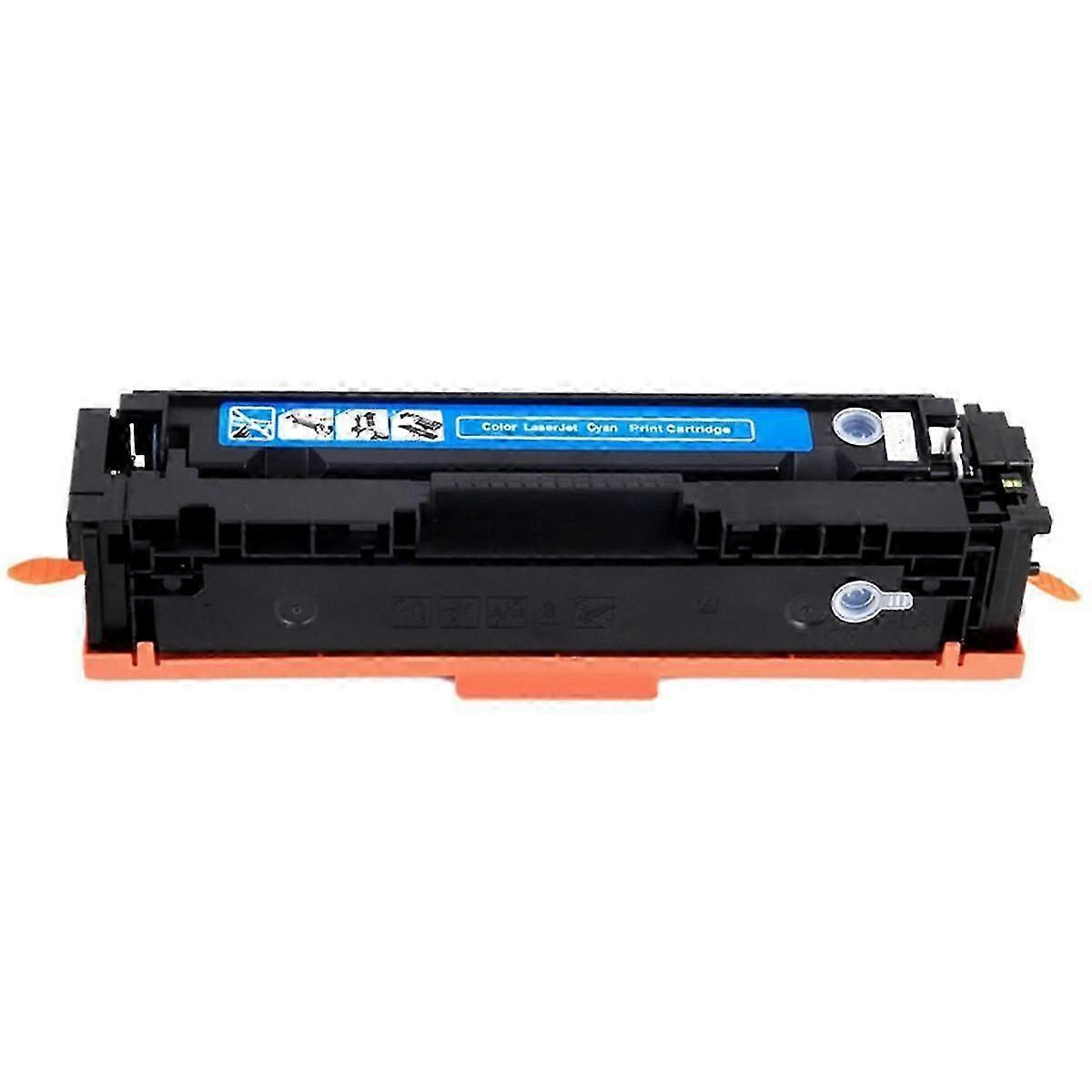 Toner Compatible 414a No Chip For Color Laserjet Pro Mfp M454/454dn /m454dw/m479/m479dw/m479dn/m479fdw D