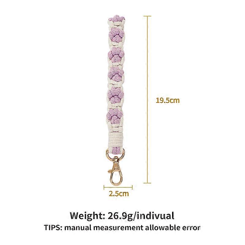 INF Stylisches Handyband mit Katzensitz