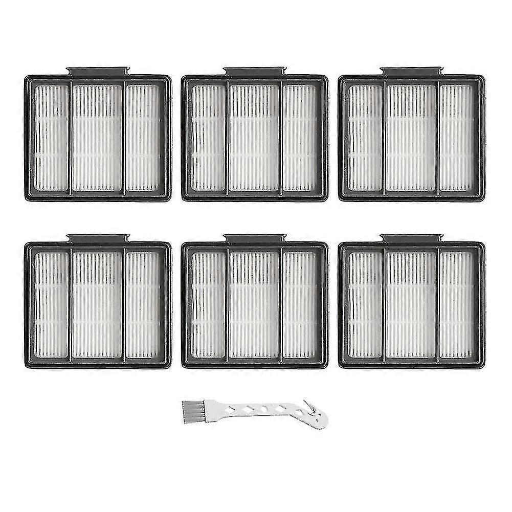 Replacement Parts Hepa Filters For Shark Ion Robot S87 Vacuum Cleaner