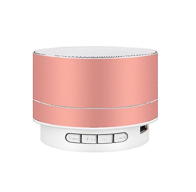 Usb Wireless Bluetooth Speaker,mini Subwoofer Outdoor Player