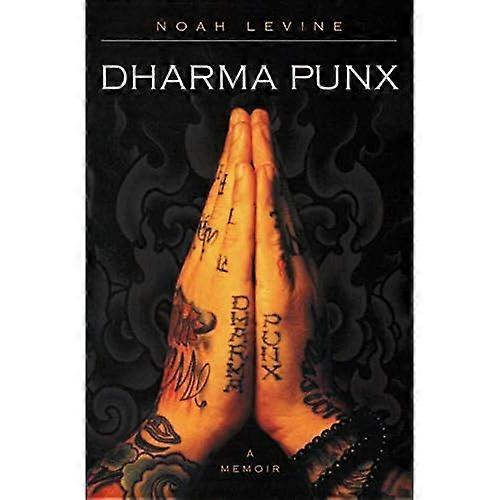 Dharma Punx