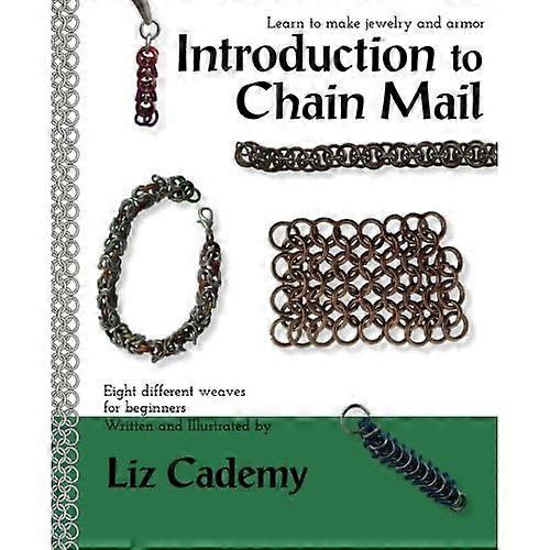 Wprowadzenie do chain mail