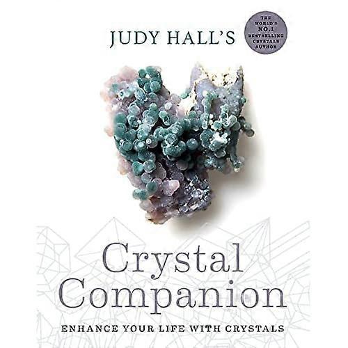 Judy Hall's Crystal Companion