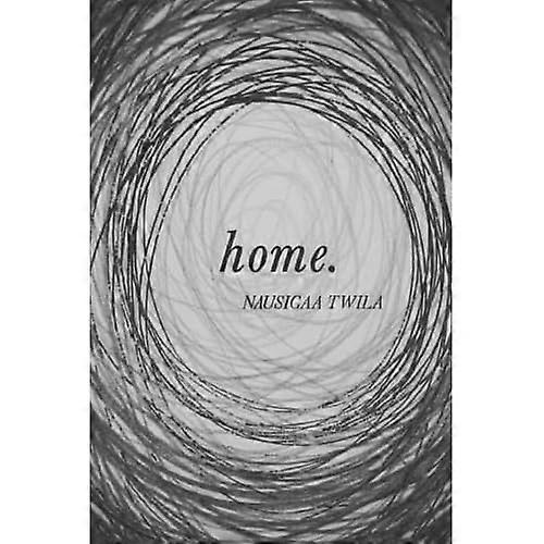 Home: A Poetry Book
