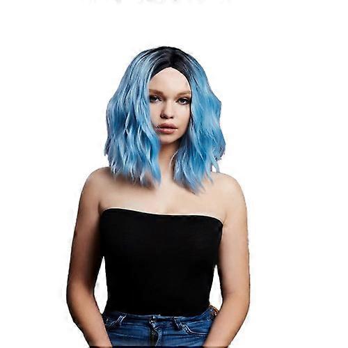 Fever Womens/Ladies Cara Two Tone Wig