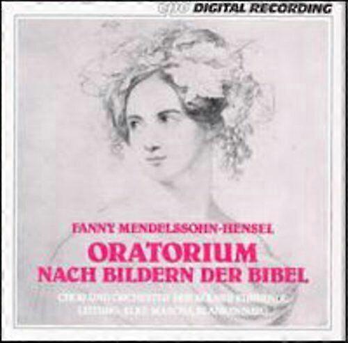 フィッシャー・クンツ・メンデルスゾーンオルブラトリオスCD