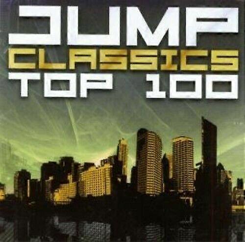 Various Artists Jump Classics Top 100 CDNEW