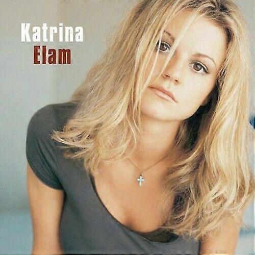 Katrina Elam [us Import] CD (2004)