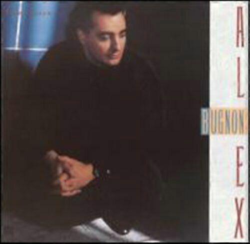 Bugnon Alex Love Season CD