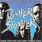 Various Artists Romperstomper - Australia CD