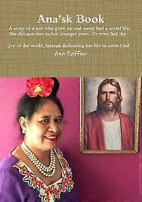 Ana'sk Book