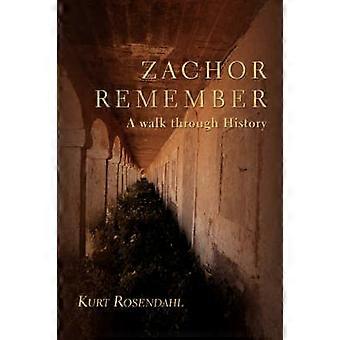 Zachor Remember