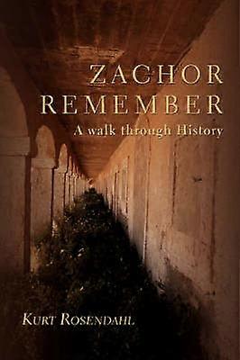 Zachor Remember