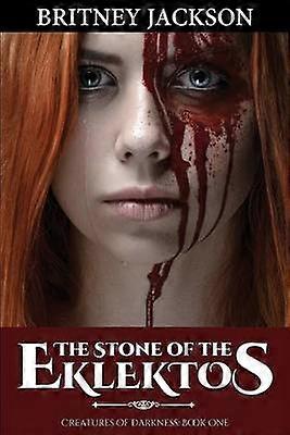 Eklektos-stenen bind 1 Mørkets væsner