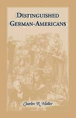 Angesehene Deutschamerikaner