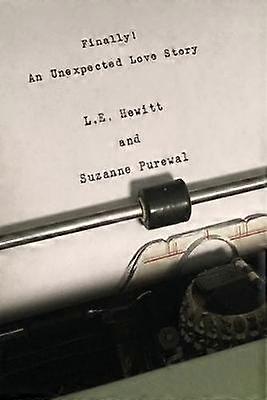 Finally! An Unexpected Love Story