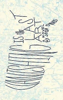 Vanishing is the Last Art