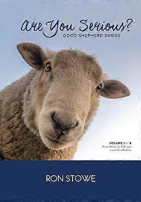 Are You Serious a small refresher  from Jesus to AD 100