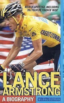 Lance Armstrong