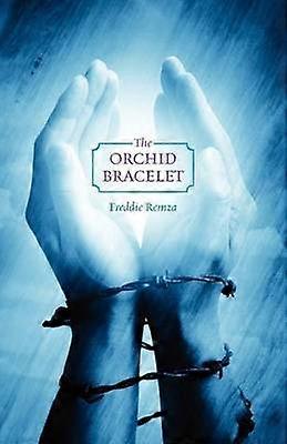 La pulsera de la orquídea