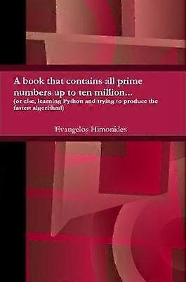 primos a diez millones...