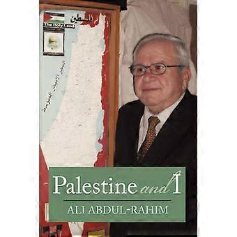 Palestine And I