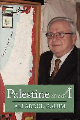 Palestina och jag