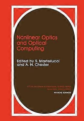 Nonlinear Optics and Optical Computing