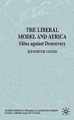 Het liberale model en Afrika