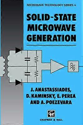 Génération de micro-ondes à semi-conducteurs