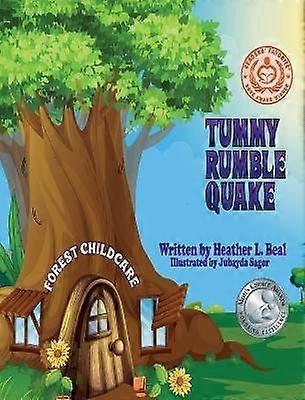 Tummy Rumble Quake
