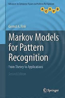 Markov Models for Pattern Recognition