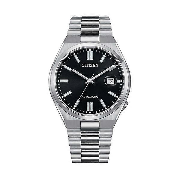 CITIZEN TSUYOSA - BLACK