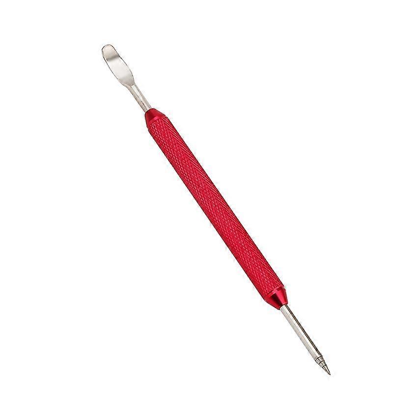 Coffee Latte Foam Art Pen Needle Spatula Barista Tool Coffee Latte Stainless Steel Art Pen Tool
