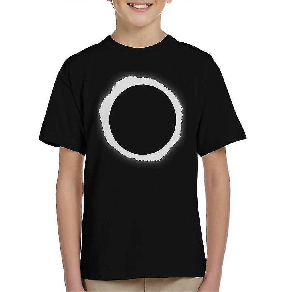 T-Shirt Enfant Eclipse Solaire
