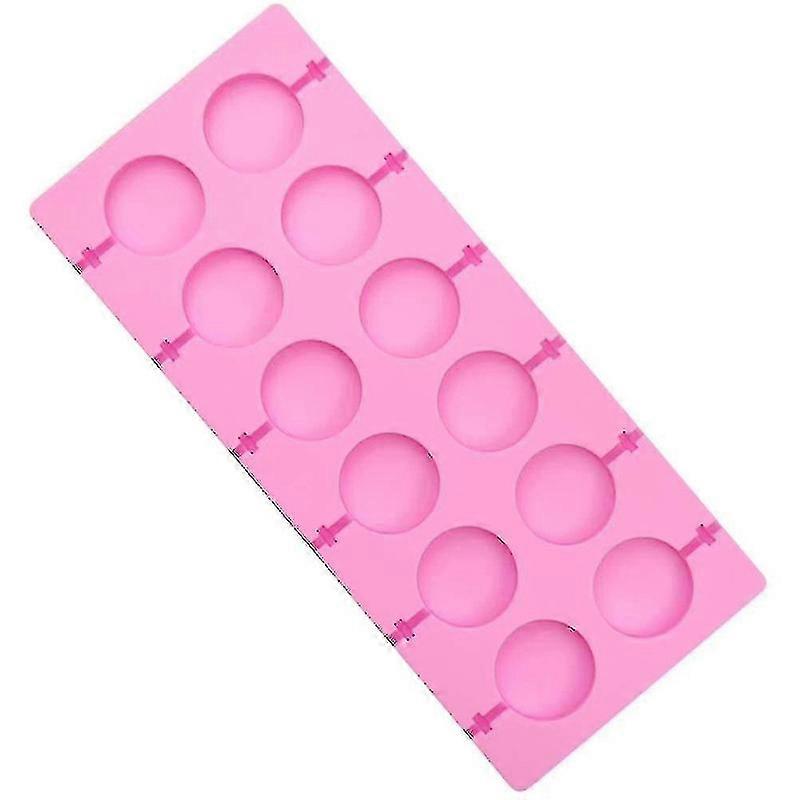 ロリポップケイ酸モールドトレイケーキチョコレートビスケットBAモールドツールp202411261171