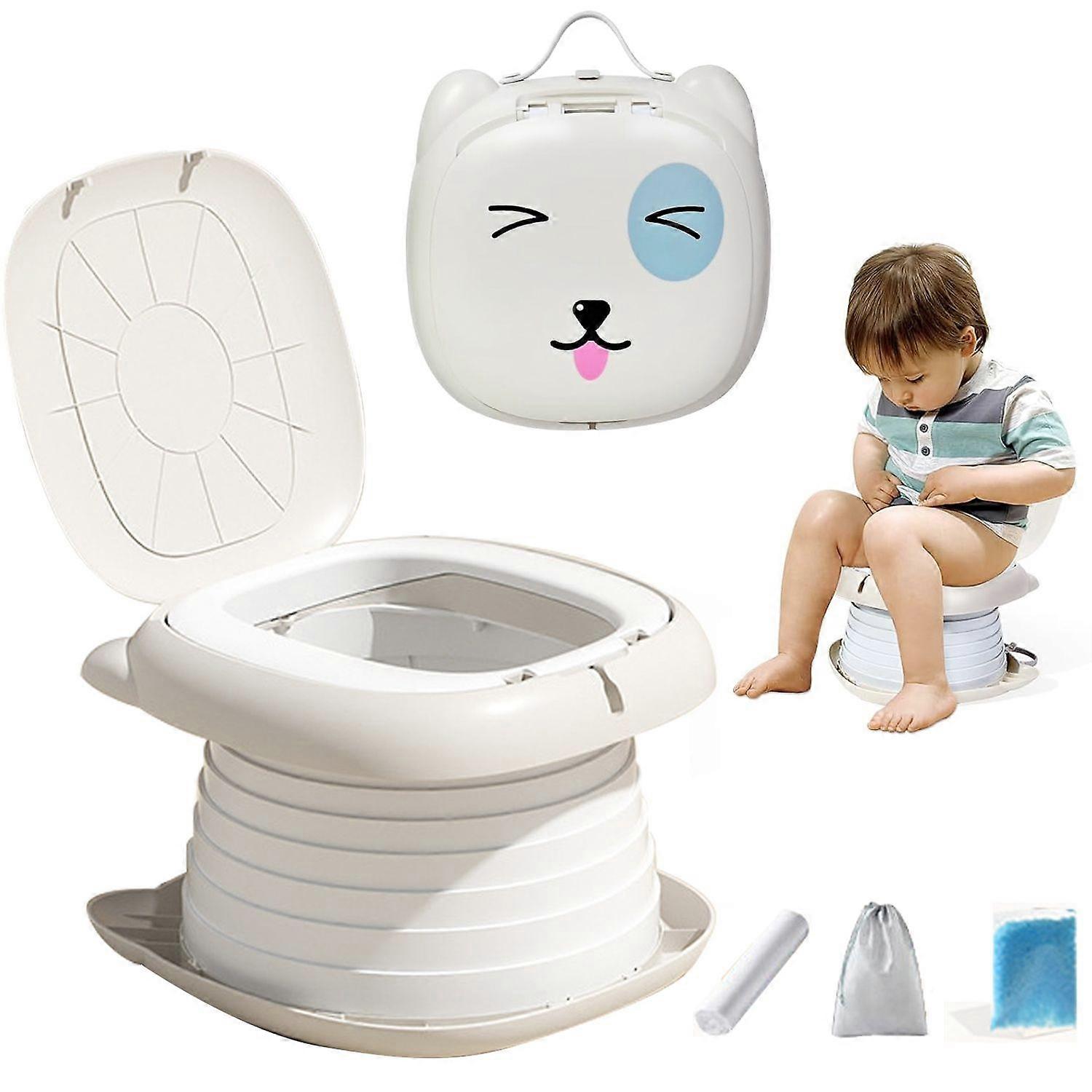 Baby toilet